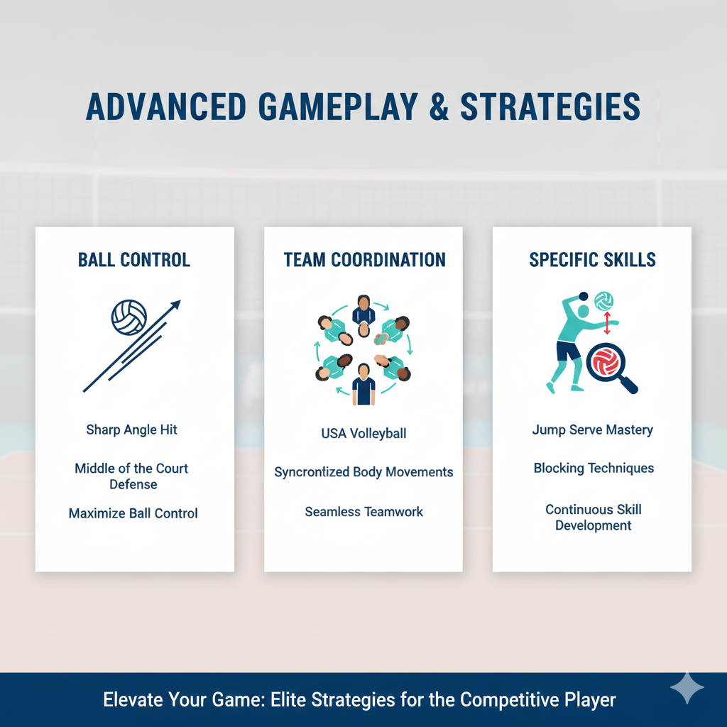 Advanced Gameplay and Strategies