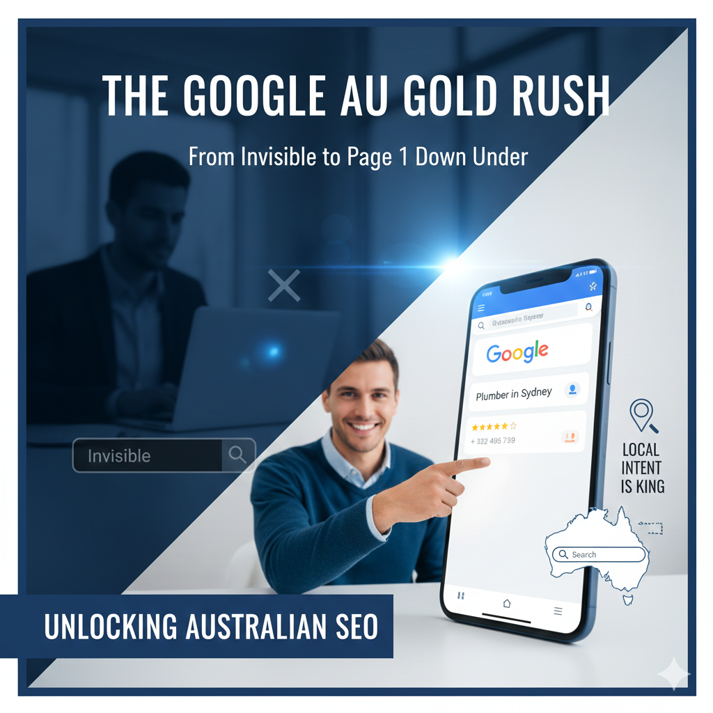 Australian small businesses