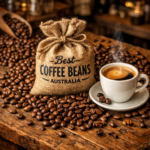 Best Coffee Beans Australia
