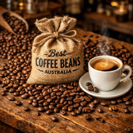 Best Coffee Beans Australia