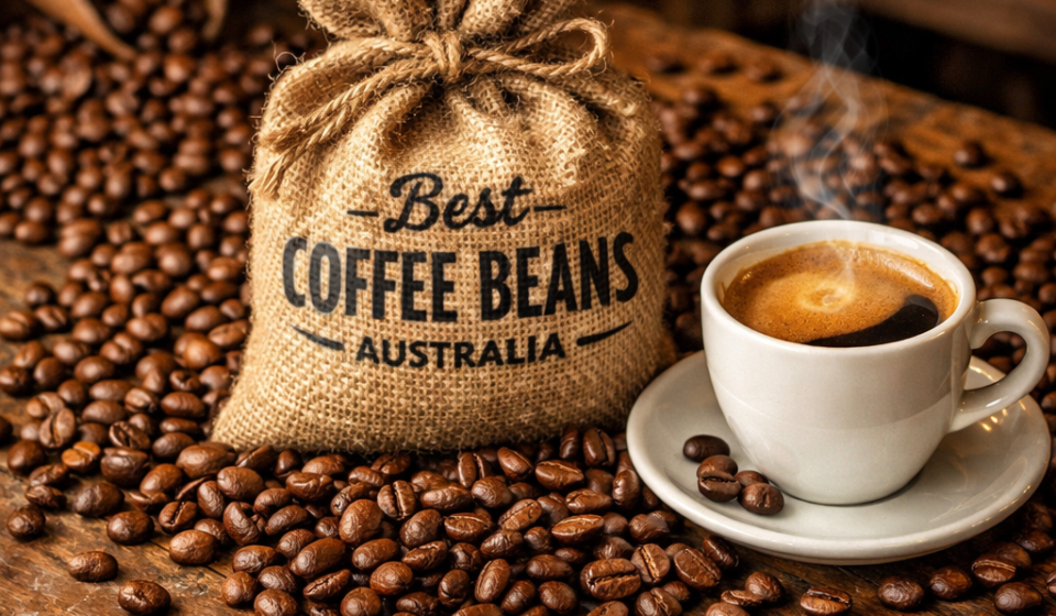 Best Coffee Beans Australia