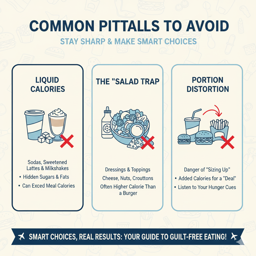 Common Pitfalls to Avoid
