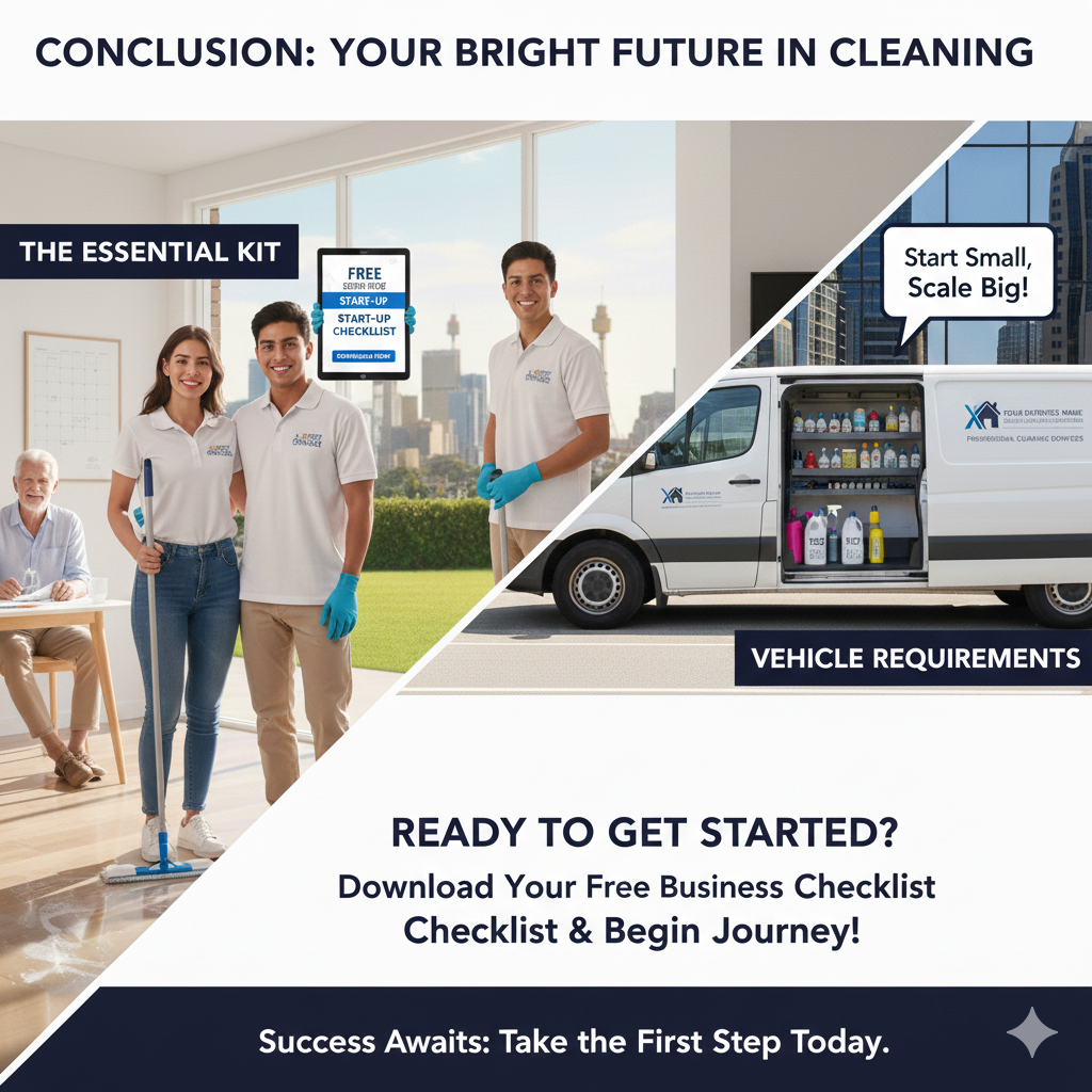 Conclusion & Next Steps