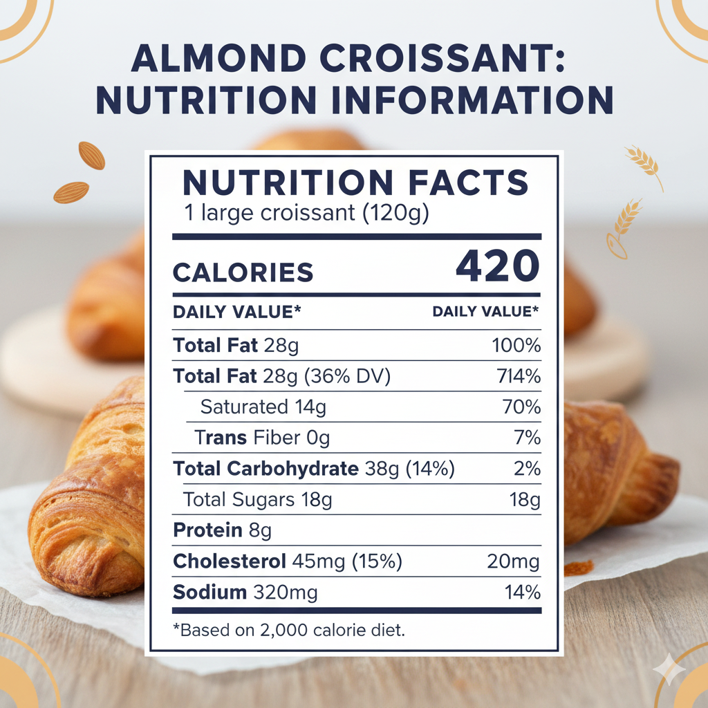 Nutritional Information