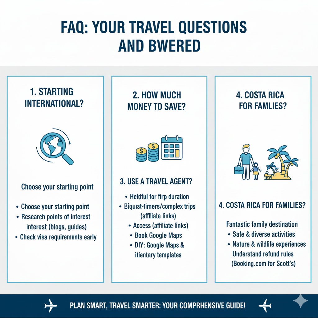 Frequently Asked Questions