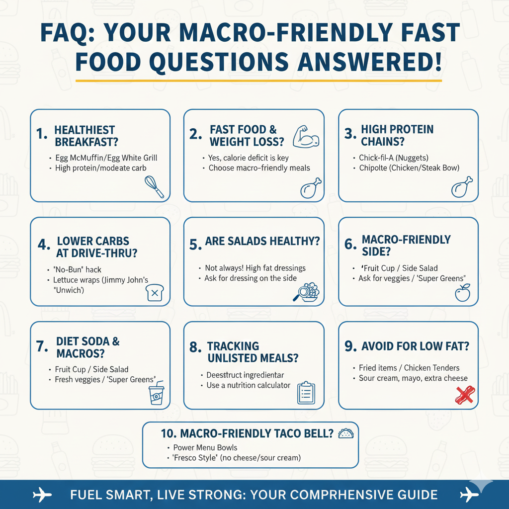 Frequently Asked Questions