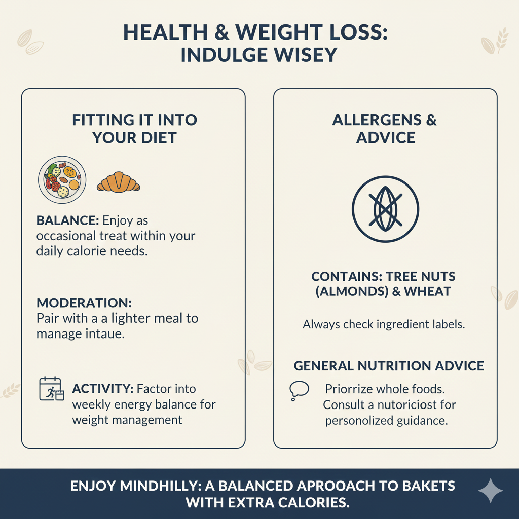 Health & Weight Loss: Can You Indulge?