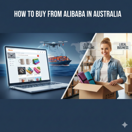 How to Buy from Alibaba in Australia