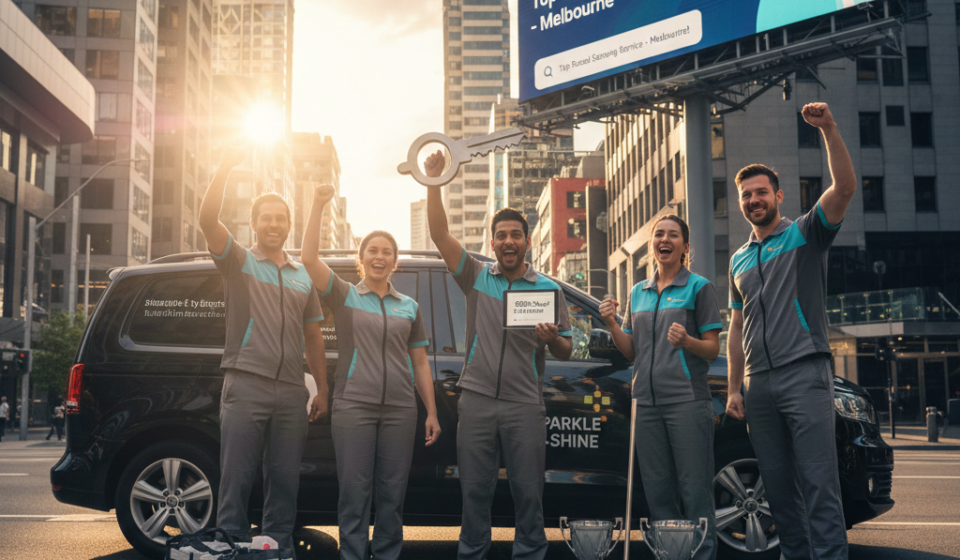 How to Start Cleaning Business