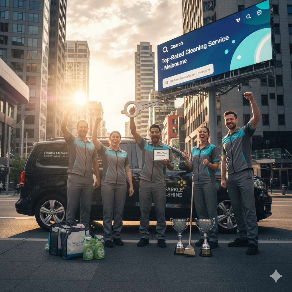 How to Start Cleaning Business