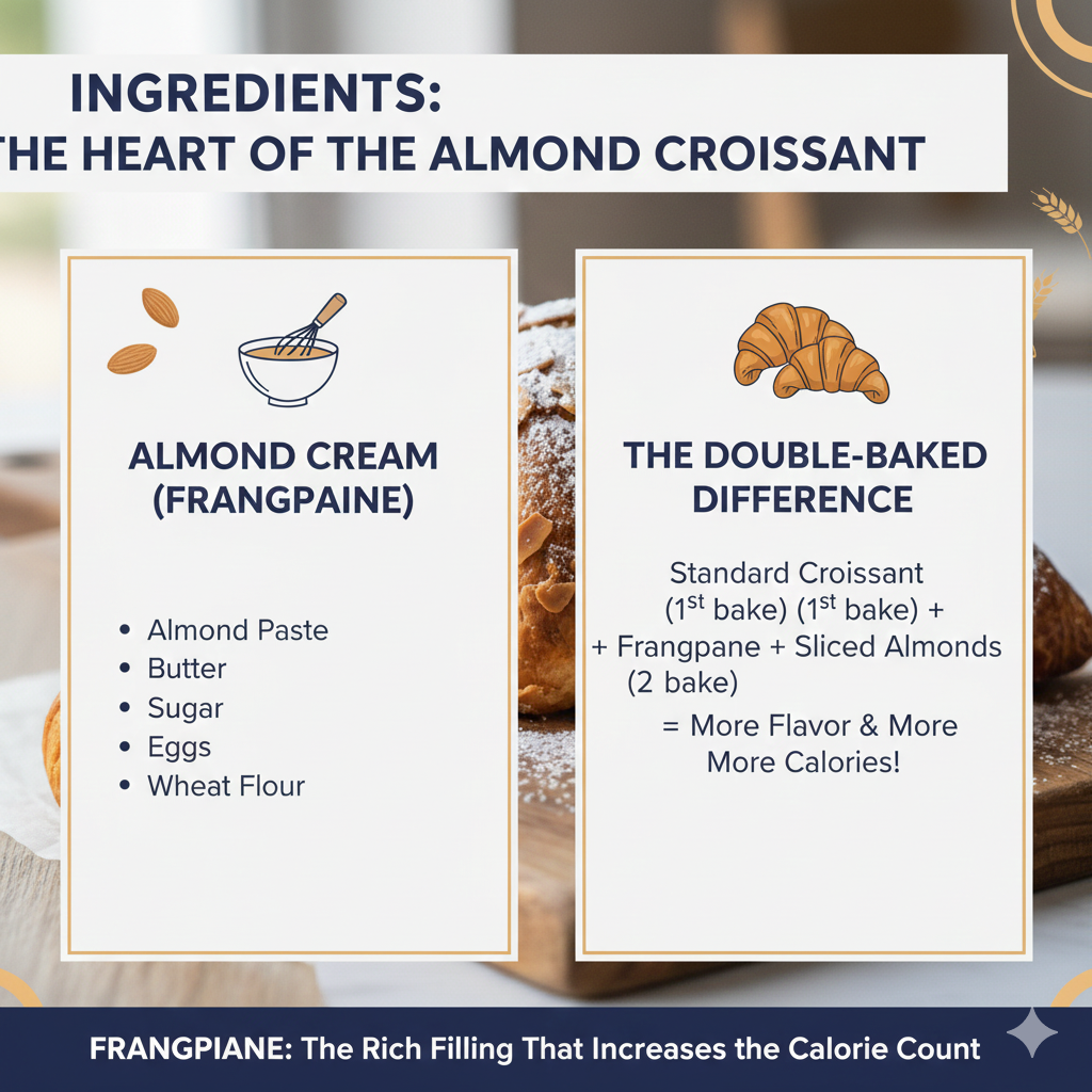 Ingredients: What’s Inside the Almond Filling?
