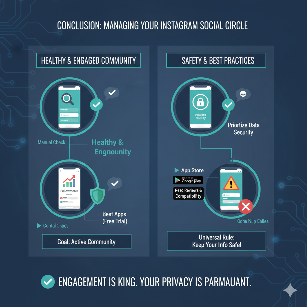 Instagram Unfollowers