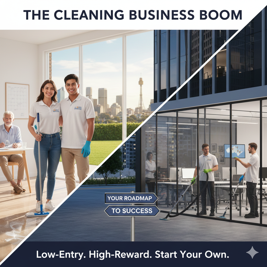 house cleaning services