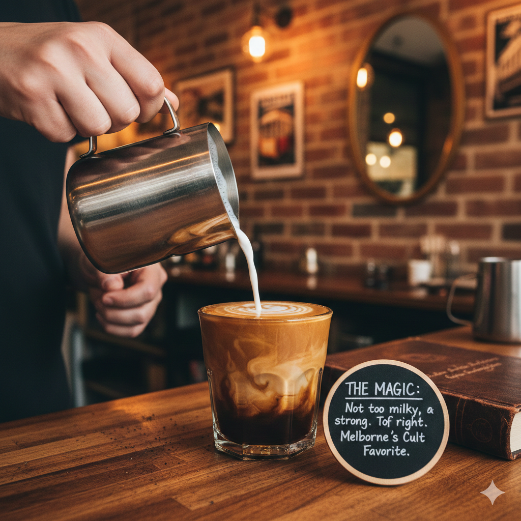 Introduction to the Melbourne Magic