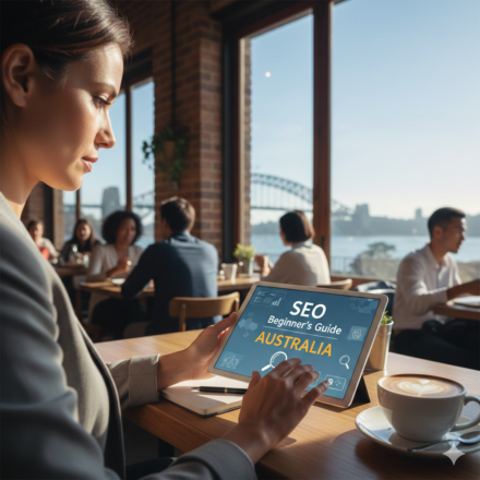SEO Beginner’s Guide for Australia