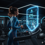 Treadmill Calorie Burn Calculation